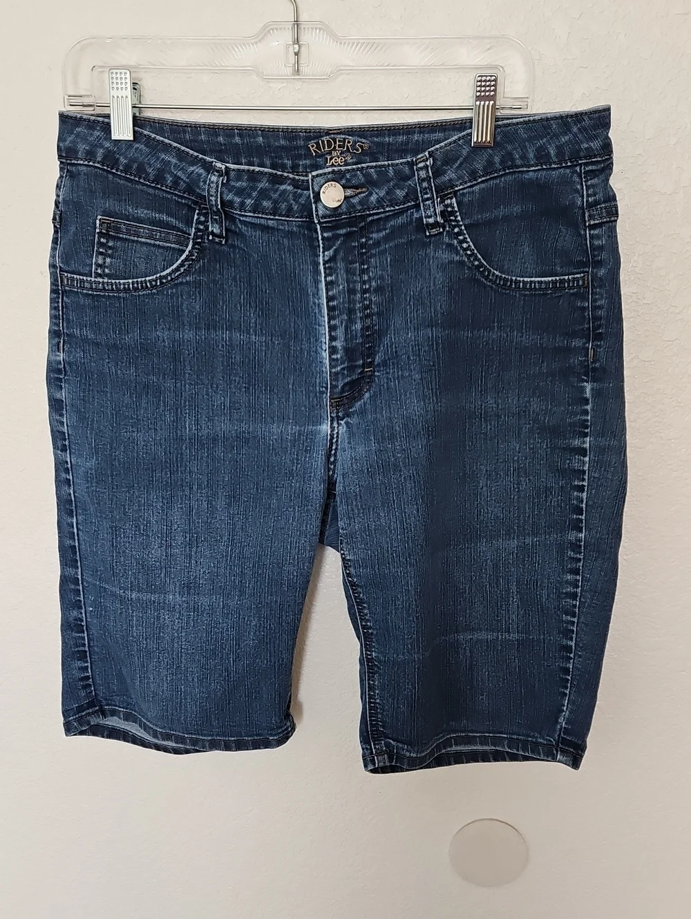 Riders by Lee Women's Shorts ~ Size 14
